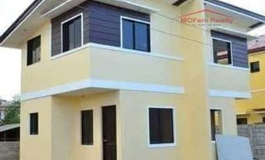 House and Lot for sale in Gen. Trias Cavite, Birmingham Sotera