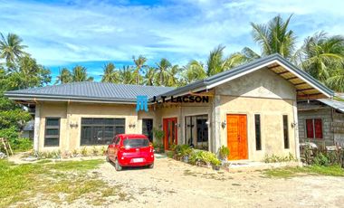 Reduced Price House and Lot for Sale in Bacong