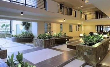 Cameron Residences 1br condo in Quezon City near Fishermall PMI Colleges Capitol Medical