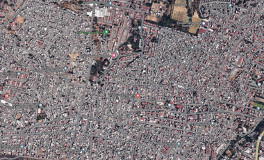 HERMOSA CASA EN CIUDAD DE MEXICO ENTREGA INMEDIATA¡¡¡