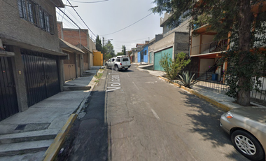 HERMOSA CASA EN CIUDAD DE MEXICO ENTREGA INMEDIATA¡¡¡