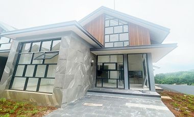 Rumah Dijual di Perumahan Golden Cikeas Dekat PPSDM Kementerian ATR/BPN