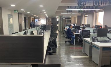Venta Oficinas Torre Colpatria Centro Bogotá