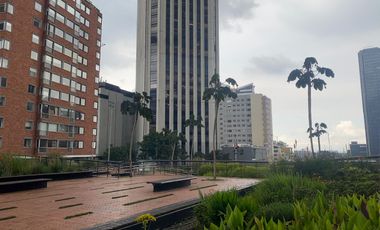 Venta Oficinas Torre Colpatria Centro Bogotá