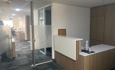 Venta Oficinas Torre Colpatria Centro Bogotá