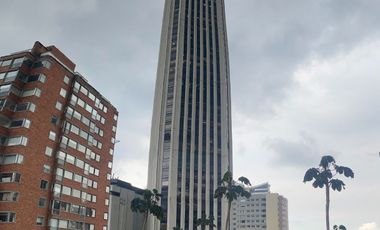Venta Oficinas Torre Colpatria Centro Bogotá