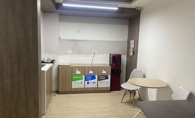 Venta Oficinas Torre Colpatria Centro Bogotá