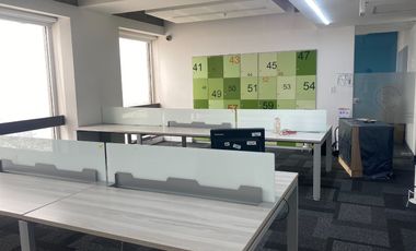 Venta Oficinas Torre Colpatria Centro Bogotá
