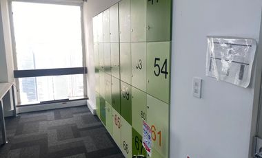 Venta Oficinas Torre Colpatria Centro Bogotá