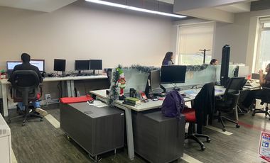 Venta Oficinas Torre Colpatria Centro Bogotá
