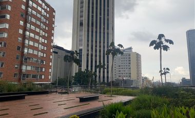 Venta Oficinas Torre Colpatria Centro Bogotá