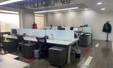 Venta Oficinas Torre Colpatria Centro Bogotá
