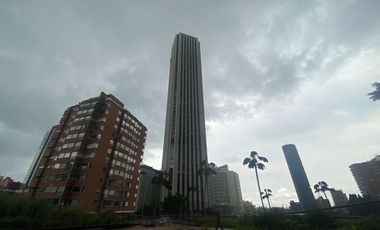 Venta Oficinas Torre Colpatria Centro Bogotá