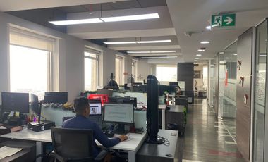 Venta Oficinas Torre Colpatria Centro Bogotá