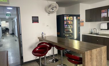 Venta Oficinas Torre Colpatria Centro Bogotá