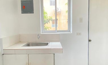 For Sale: RFO 2 Bedrooms House and Lot for Sale in Mintal, Davao