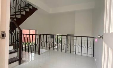 For Sale: RFO 2 Bedrooms House and Lot for Sale in Mintal, Davao