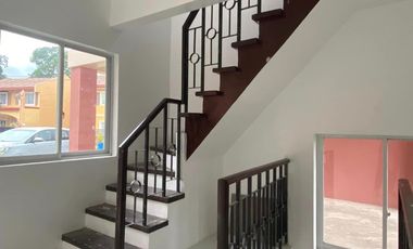 For Sale: RFO 2 Bedrooms House and Lot for Sale in Mintal, Davao