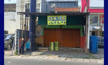 Rumah disewakan di Rungkut, Surabaya