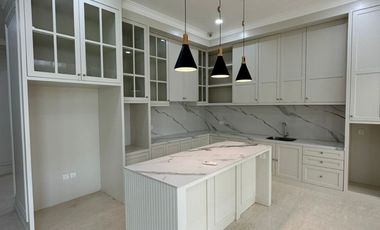 Luxury Single House 2 Floors Nagoya Valley Residence Batam for Sale