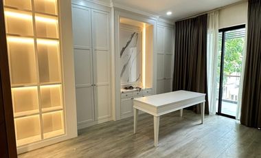 Luxury Single House 2 Floors Nagoya Valley Residence Batam for Sale