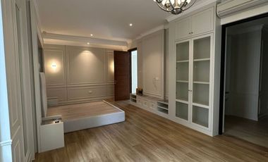 Luxury Single House 2 Floors Nagoya Valley Residence Batam for Sale