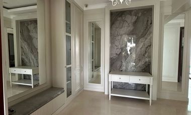 Luxury Single House 2 Floors Nagoya Valley Residence Batam for Sale