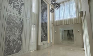 Luxury Single House 2 Floors Nagoya Valley Residence Batam for Sale