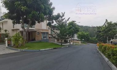 Luxury Single House 2 Floors Nagoya Valley Residence Batam for Sale