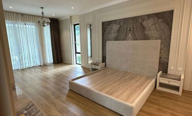 Luxury Single House 2 Floors Nagoya Valley Residence Batam for Sale