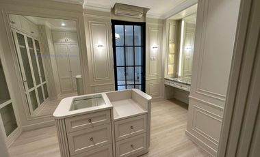 Luxury Single House 2 Floors Nagoya Valley Residence Batam for Sale
