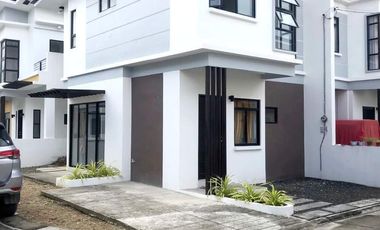 House For Rent and For Sale in Minglanilla