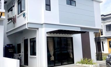 House For Rent and For Sale in Minglanilla