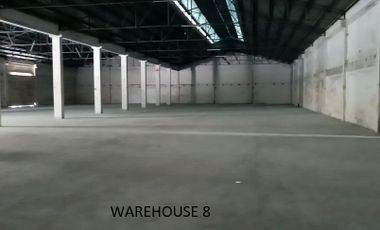 Cabuyao, Laguna Warehouse  2,160sqm FOR LEASE