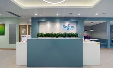 Find a professional address for your business in Regus Colours Town Center