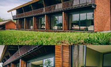 BEAUTIFUL LUXURY 43 ROOM RIVERSIDE RESORT JUST 10 MINUTES FROM DOWNTOWN KANCHANABURI!!!