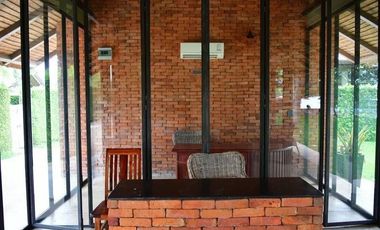 BEAUTIFUL LUXURY 43 ROOM RIVERSIDE RESORT JUST 10 MINUTES FROM DOWNTOWN KANCHANABURI!!!