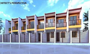 Pre Selling 3 Storey Townhouse in Amparo Subd, Caloocan