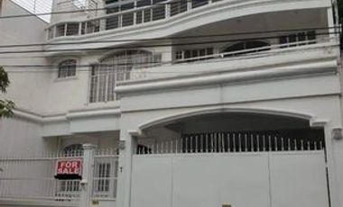 3BR House and Lot for Sale at Greenheights Paranaque