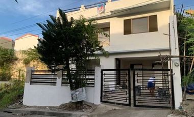 For Sale House and Lot in El Monte Verde Subdivision, Lamac Consolacion,Cebu