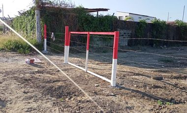 TERRENO EN VENTA SALINAS - COSTA DE ORO