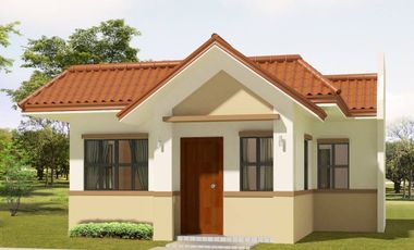 Aldea Real House & Lot for Sale in Calamba Laguna