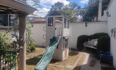 CASA EN VENTA EN JARDINES DE LA FLORIDA NAUCALPAN