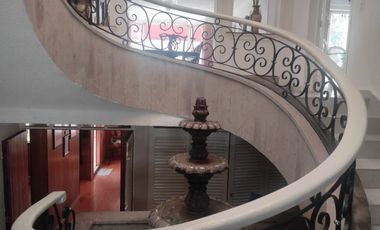 CASA EN VENTA EN JARDINES DE LA FLORIDA NAUCALPAN