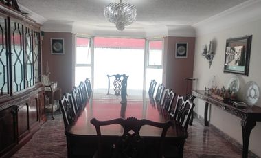 CASA EN VENTA EN JARDINES DE LA FLORIDA NAUCALPAN