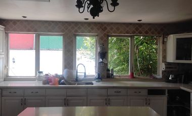 CASA EN VENTA EN JARDINES DE LA FLORIDA NAUCALPAN