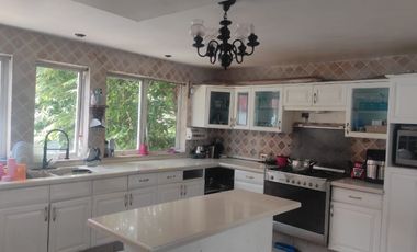 CASA EN VENTA EN JARDINES DE LA FLORIDA NAUCALPAN