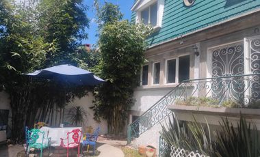 CASA EN VENTA EN JARDINES DE LA FLORIDA NAUCALPAN