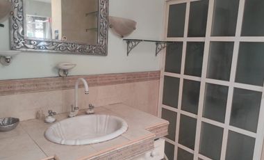 CASA EN VENTA EN JARDINES DE LA FLORIDA NAUCALPAN