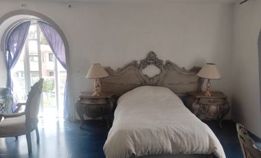 CASA EN VENTA EN JARDINES DE LA FLORIDA NAUCALPAN